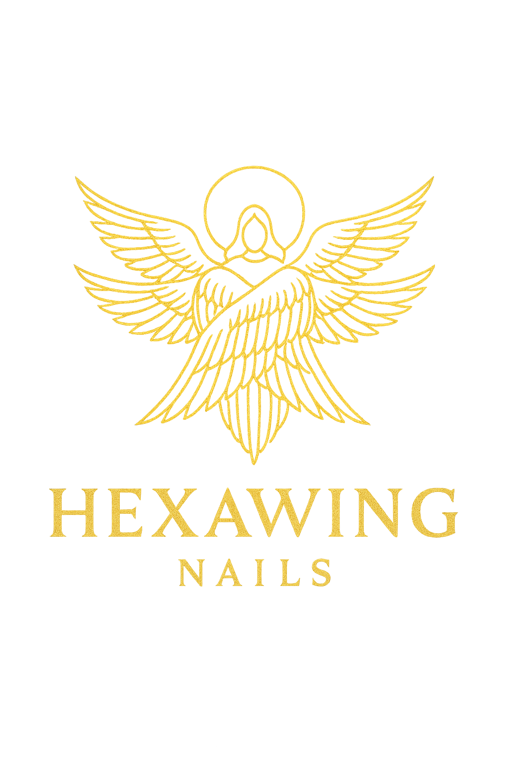 Hexawing Nails
